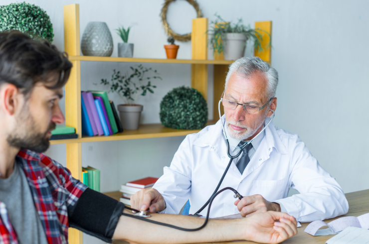 General Health Check-up